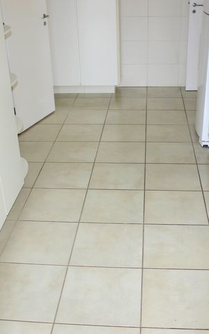 Apartamento para alugar com 150m², 3 quartos e 2 vagasCozinha 