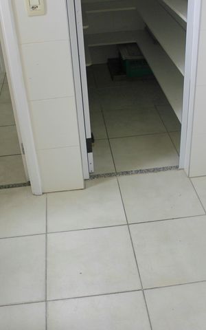 Apartamento para alugar com 150m², 3 quartos e 2 vagasDespensa