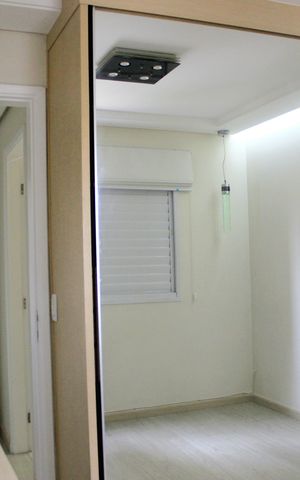 Apartamento para alugar com 150m², 3 quartos e 2 vagasSuíte 2