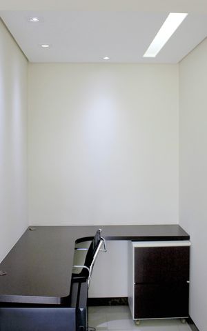 Apartamento para alugar com 150m², 3 quartos e 2 vagasEscritório 