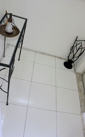 Apartamento para alugar com 150m², 3 quartos e 2 vagasHall de entrada 