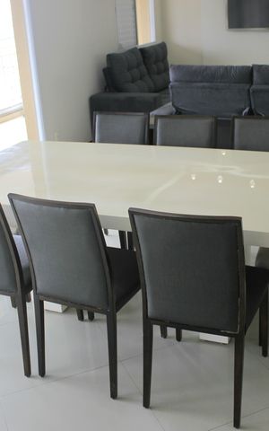 Apartamento para alugar com 150m², 3 quartos e 2 vagasSala 
