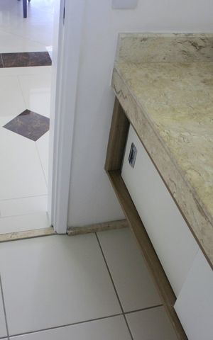 Apartamento para alugar com 150m², 3 quartos e 2 vagasLavabo 