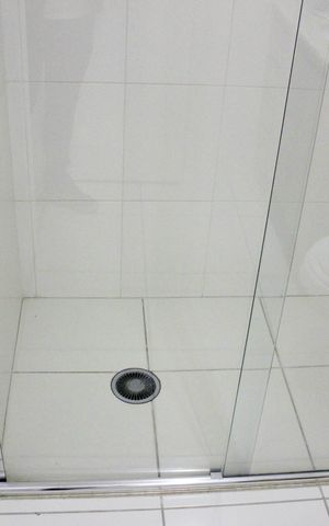 Apartamento para alugar com 150m², 3 quartos e 2 vagasBanheiro da Suíte 3