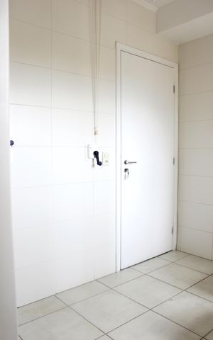 Apartamento para alugar com 150m², 3 quartos e 2 vagasÁrea de serviço