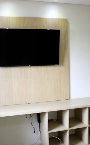 Apartamento para alugar com 150m², 3 quartos e 2 vagasSuíte 2