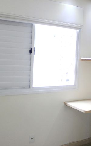 Apartamento para alugar com 150m², 3 quartos e 2 vagasSuíte 2