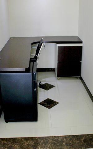 Apartamento para alugar com 150m², 3 quartos e 2 vagasEscritório 