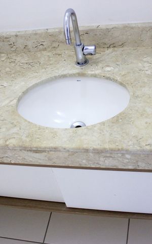 Apartamento para alugar com 150m², 3 quartos e 2 vagasLavabo 