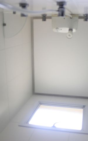 Apartamento para alugar com 150m², 3 quartos e 2 vagasBanheiro da Suíte 2