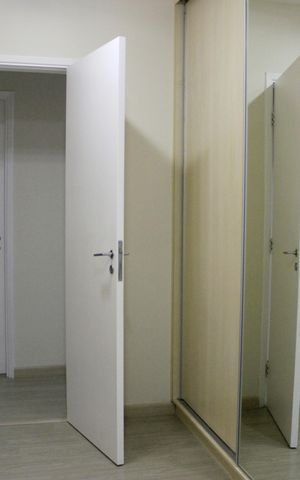 Apartamento para alugar com 150m², 3 quartos e 2 vagasCloset da Suíte 1