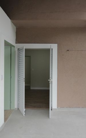 Casa para alugar com 95m², 2 quartos e 1 vagaÁrea de Serviço