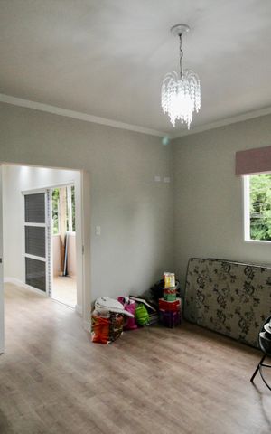 Casa para alugar com 95m², 2 quartos e 1 vagaQuarto 1