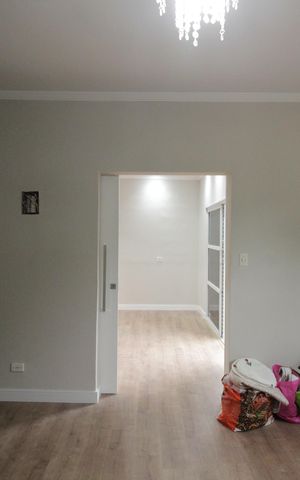Casa para alugar com 95m², 2 quartos e 1 vagaQuarto 1