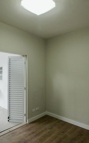 Casa para alugar com 95m², 2 quartos e 1 vagaQuarto 2