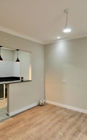 Casa para alugar com 95m², 2 quartos e 1 vagaSala