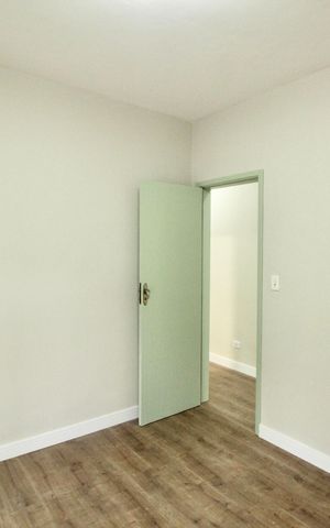 Casa para alugar com 95m², 2 quartos e 1 vagaQuarto 2