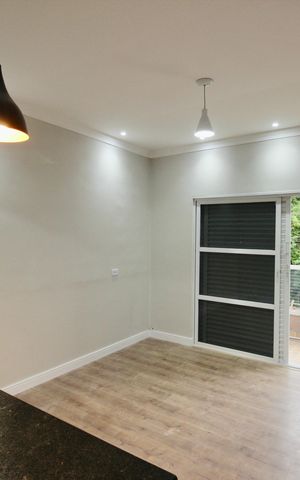 Casa para alugar com 95m², 2 quartos e 1 vagaSala