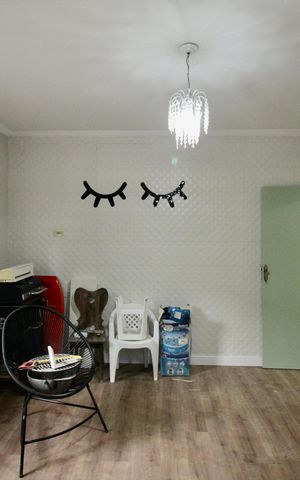 Casa para alugar com 95m², 2 quartos e 1 vagaQuarto 1