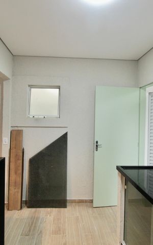 Casa para alugar com 95m², 2 quartos e 1 vagaCozinha