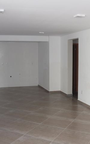 Apartamento para alugar com 47m², 1 quarto e sem vagaÁrea comum - Salão de festas