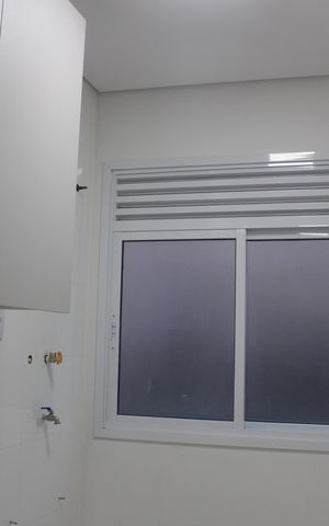 Apartamento para alugar com 47m², 1 quarto e sem vagaÁrea de Serviço