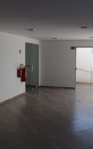 Apartamento para alugar com 47m², 1 quarto e sem vagaÁrea comum - Salão de festas