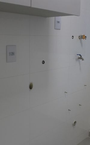 Apartamento para alugar com 47m², 1 quarto e sem vagaÁrea de Serviço