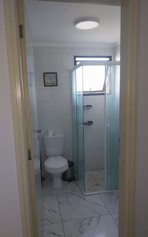 Apartamento para alugar com 75m², 2 quartos e 1 vaga Apartamento para alugar com 75m², 2 quartos e 1 vagaBanheiro