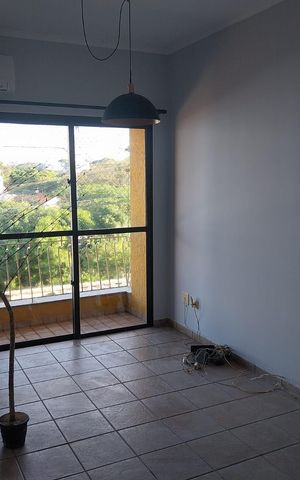 Apartamento para alugar com 75m², 2 quartos e 1 vaga Apartamento para alugar com 75m², 2 quartos e 1 vagaSala