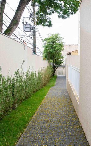 Apartamento para alugar com 37m², 2 quartos e 1 vagaÁrea comum