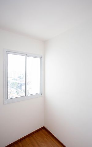 Apartamento para alugar com 37m², 2 quartos e 1 vagaQuarto 2