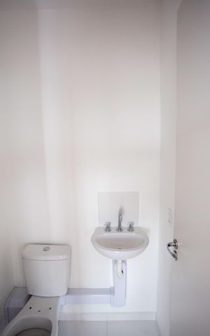 Apartamento para alugar com 37m², 2 quartos e 1 vagaBanheiro