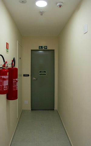 Apartamento para alugar com 37m², 2 quartos e 1 vagaHall de entrada
