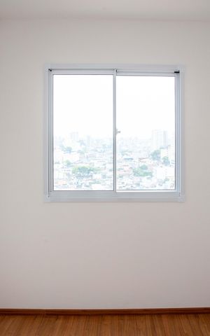 Apartamento para alugar com 37m², 2 quartos e 1 vagaQuarto 1