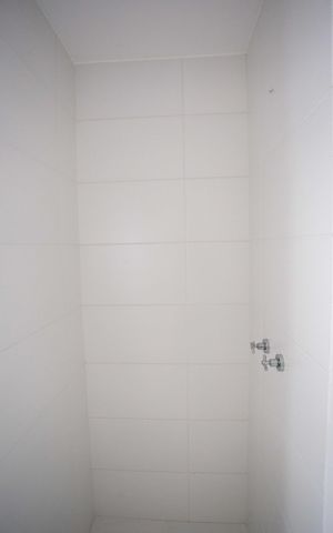 Apartamento para alugar com 37m², 2 quartos e 1 vagaBanheiro