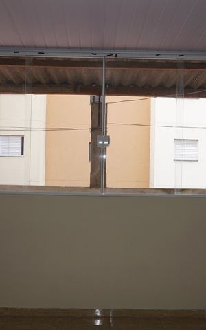 Casa para alugar com 60m², 2 quartos e sem vagaSala
