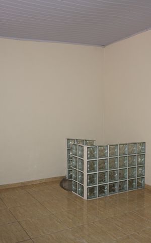 Casa para alugar com 60m², 2 quartos e sem vagaSala