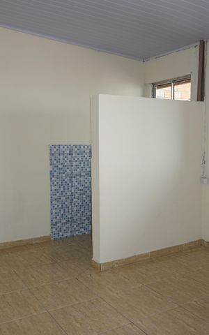 Casa para alugar com 60m², 2 quartos e sem vagaSala