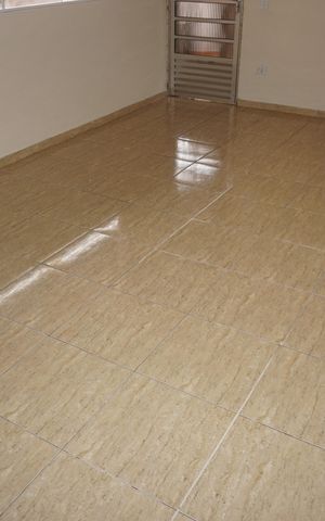 Casa para alugar com 60m², 2 quartos e sem vagaSala