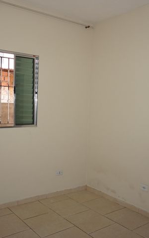 Casa para alugar com 60m², 2 quartos e sem vagaQuarto 1