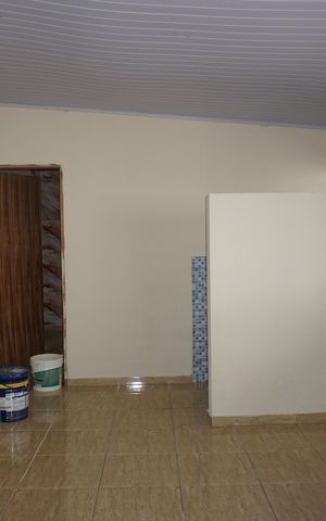 Casa para alugar com 60m², 2 quartos e sem vagaSala