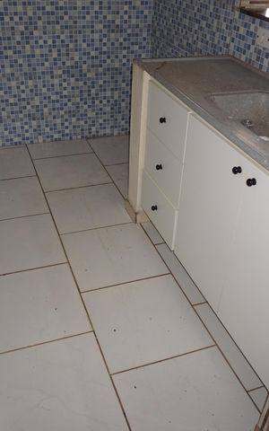 Casa para alugar com 60m², 2 quartos e sem vagaCozinha