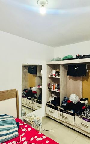 Apartamento para alugar com 42m², 2 quartos e sem vaga Apartamento para alugar com 42m², 2 quartos e sem vagaQuarto 2