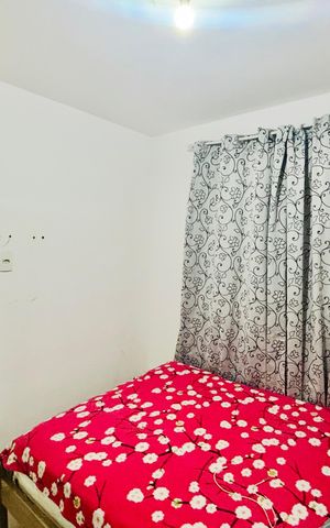 Apartamento para alugar com 42m², 2 quartos e sem vaga Apartamento para alugar com 42m², 2 quartos e sem vagaQuarto 2