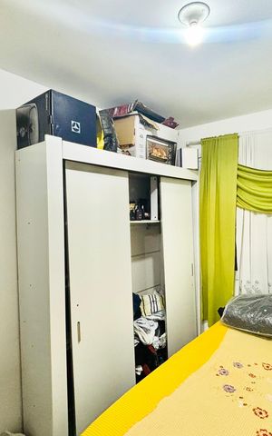 Apartamento para alugar com 42m², 2 quartos e sem vaga Apartamento para alugar com 42m², 2 quartos e sem vagaQuarto 1