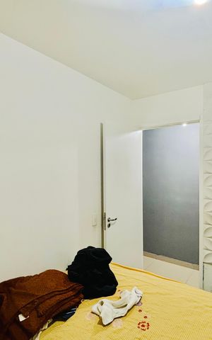 Apartamento para alugar com 42m², 2 quartos e sem vaga Apartamento para alugar com 42m², 2 quartos e sem vagaQuarto 1