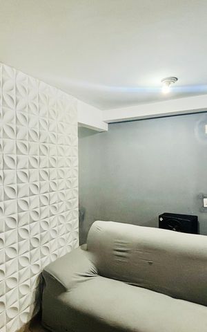 Apartamento para alugar com 42m², 2 quartos e sem vaga Apartamento para alugar com 42m², 2 quartos e sem vagaSala