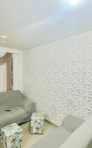 Apartamento para alugar com 42m², 2 quartos e sem vaga Apartamento para alugar com 42m², 2 quartos e sem vagaSala