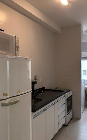 Apartamento para alugar com 52m², 2 quartos e 1 vaga Apartamento para alugar com 52m², 2 quartos e 1 vagaCozinha